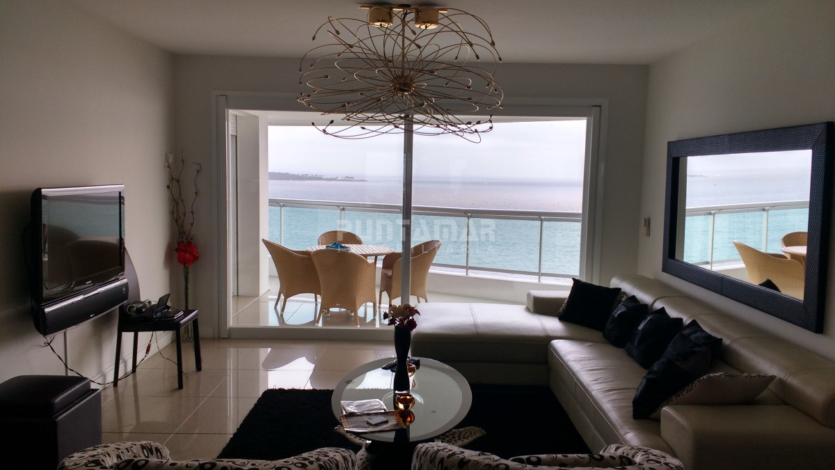 Apartamento ID.2134 - Apartamento en Mansa, 3 dormitorios 