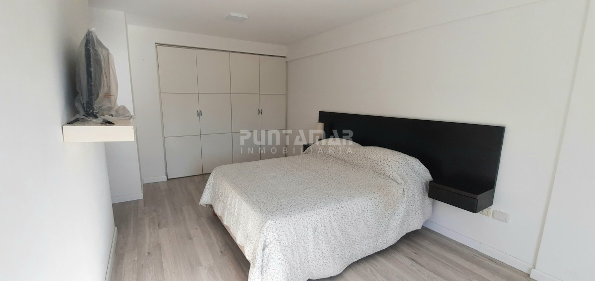 Apartamento ID.212986 - DEPARTAMENTO DE 3 DORMITORIOS CON VISTA AL MAR 