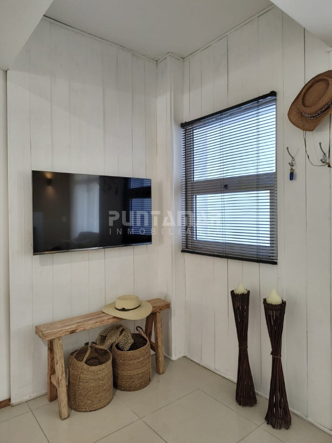 Apartamento ID.13111 - APARTAMENTO ALQUILER 3 DORMITORIOS VERANO EN MANANTIALES 