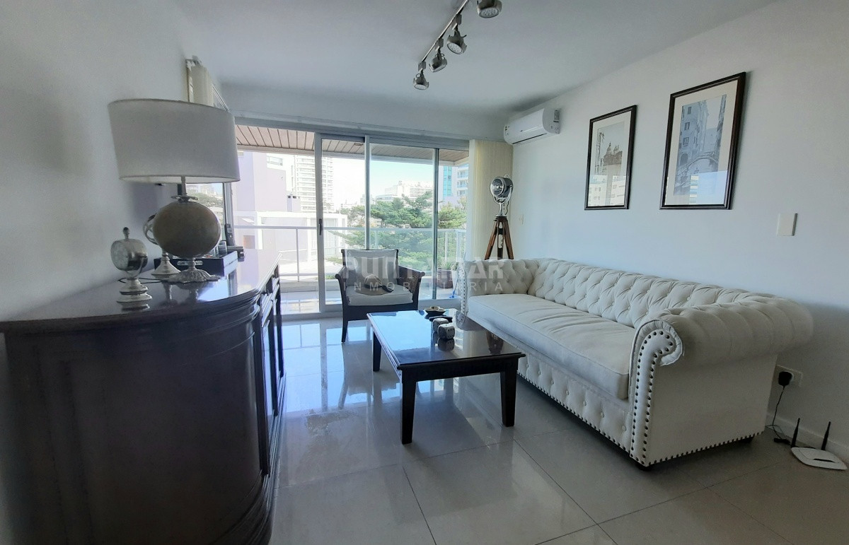 Apartamento ID.212810 - HERMOSO DEPARTAMENTO DE 2 DORMITORIOS EN PLAYA BRAVA 