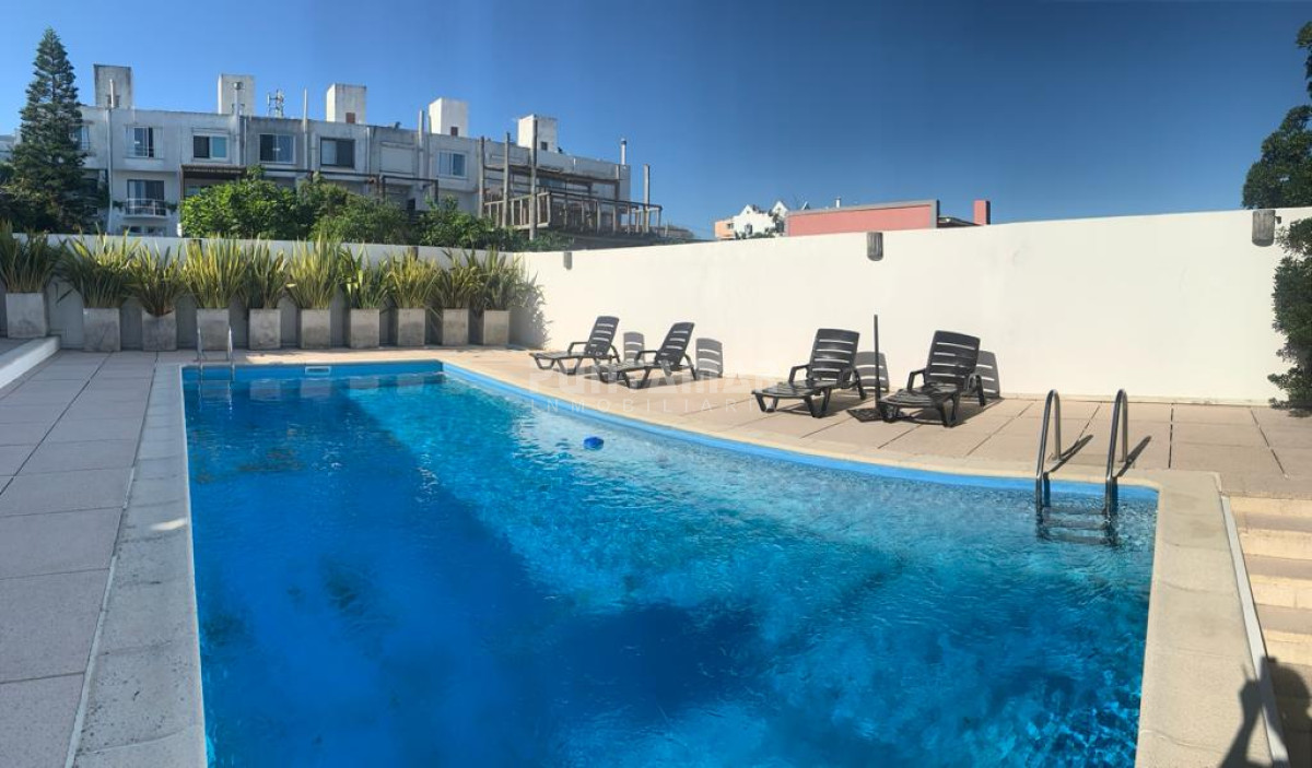 Apartamento ID.13008 - ALQUILER DE PENTHOUSE  5 DORMITORIOS EN TERRAZAS DE LAS CARACOLAS, LA BARRA DE LA RUTA AL MAR