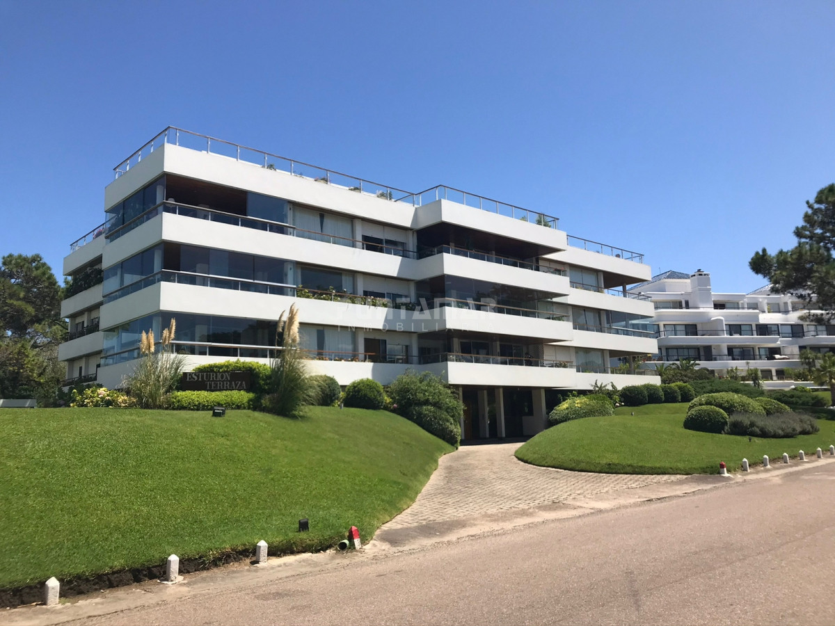 Apartamento ID.213498 - ALQUILER HERMOSO DEPTO 3 DORMÍS  EN PLAYA BRAVA 