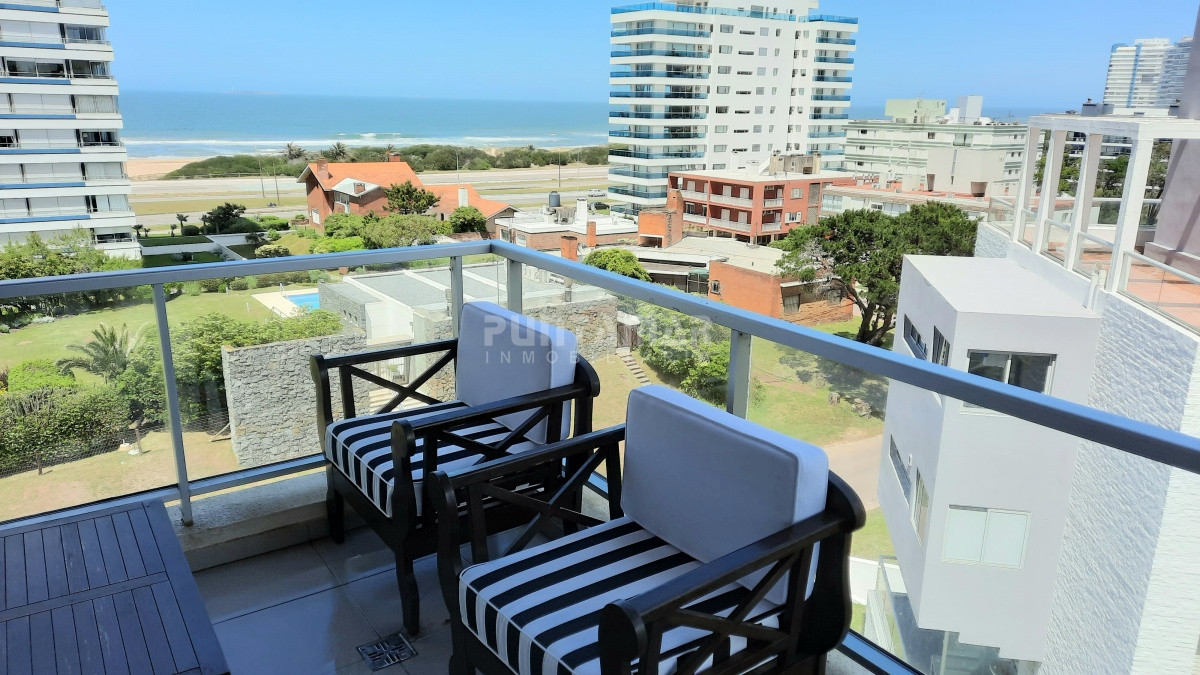 Apartamento ID.212810 - HERMOSO DEPARTAMENTO DE 2 DORMITORIOS EN PLAYA BRAVA 