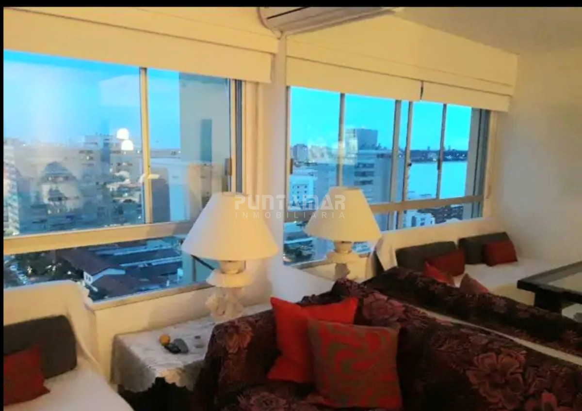 Apartamento ID.212856 - DEPARTAMENTO DE 3 DORMITORIOS EN LA PENINSULA