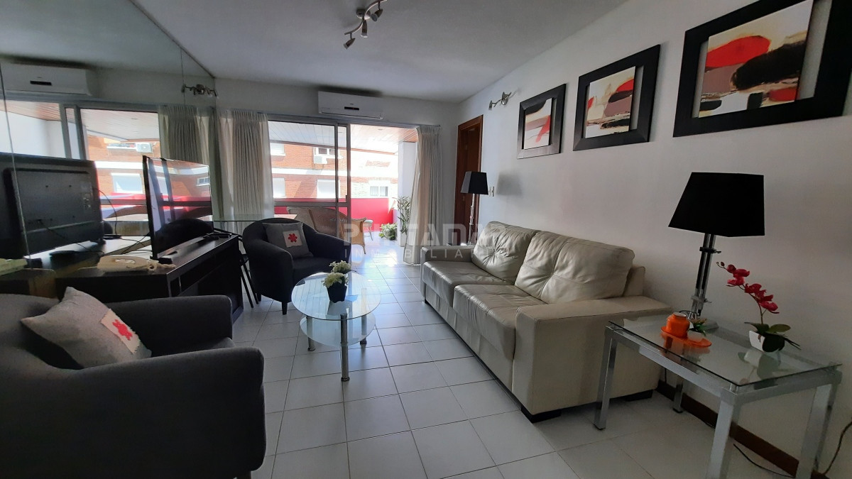 Apartamento ID.213151 - DEPARTAMENTO DE 2 DORMITORIOS CON DEPENDENCIA EN LA BRAVA