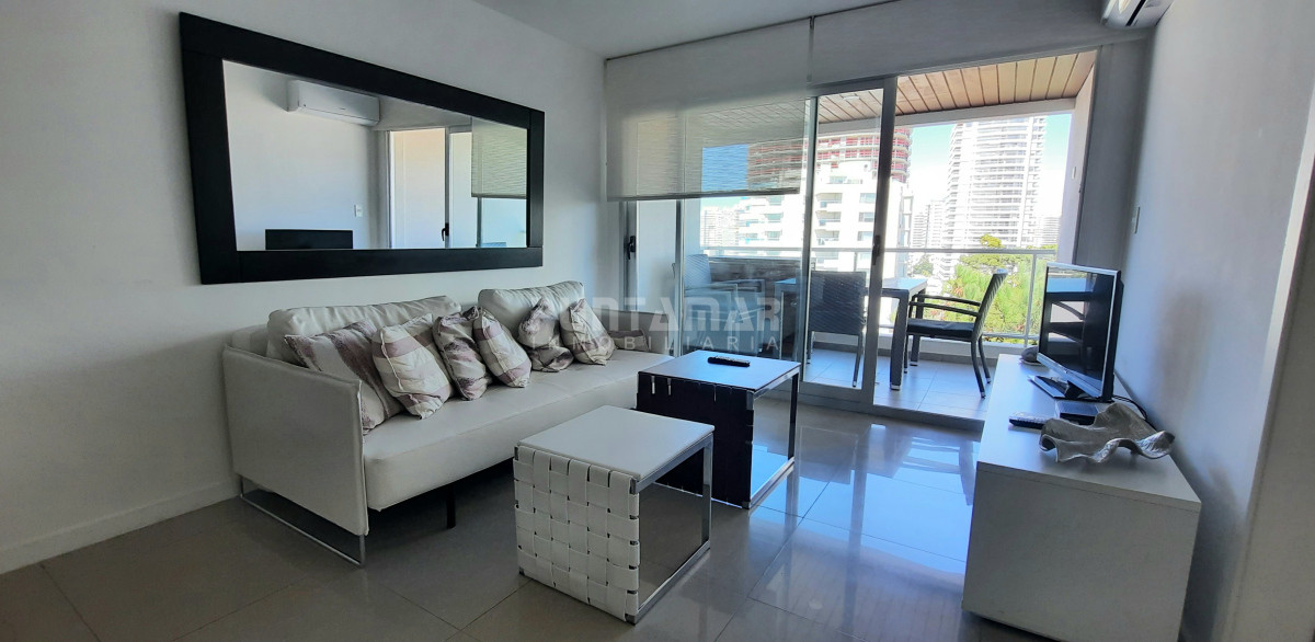 Apartamento ID.213588 - DEPARTAMENTO DE 2 DORMITORIOS EN LA BRAVA