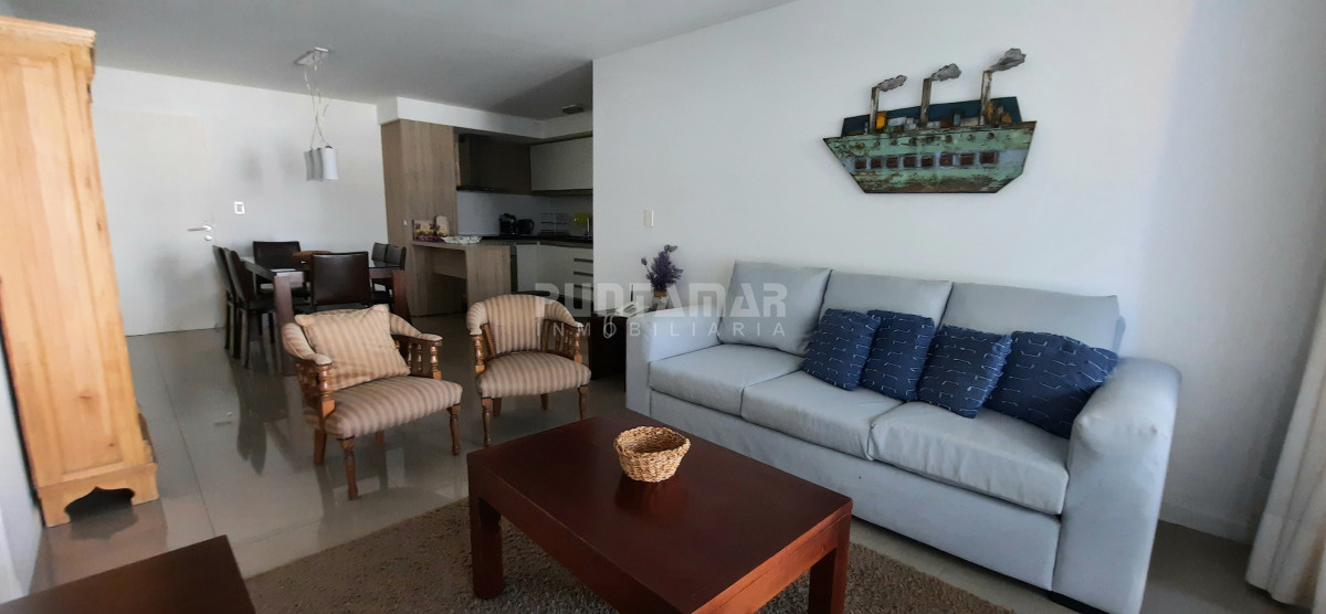 Apartamento ID.213571 - DEPARTAMENTO DE 2 DORMITORIOS EN LA BRAVA