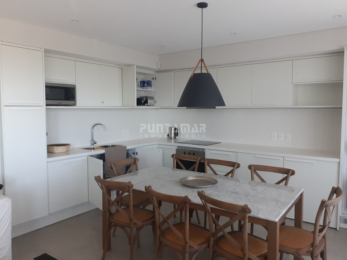 Apartamento ID.212234 - ALQUILER APARTAMENTO LA BARRA PLAYA POSTA DEL CANGREJO