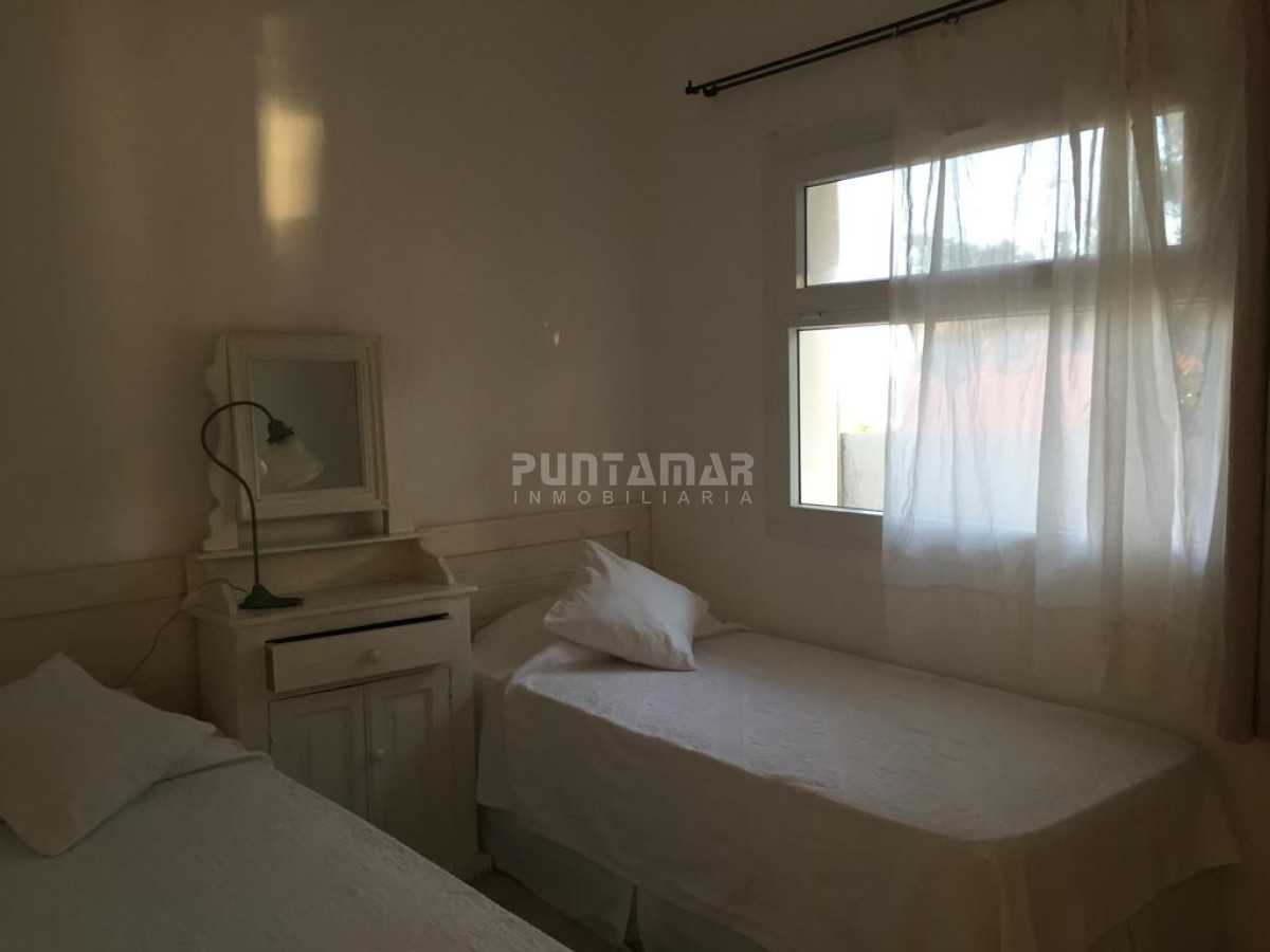 Apartamento ID.13090 - ALQUILER SOBRE EL MAR EN LA BARRA PLAYA POSTA DEL CANGREJO