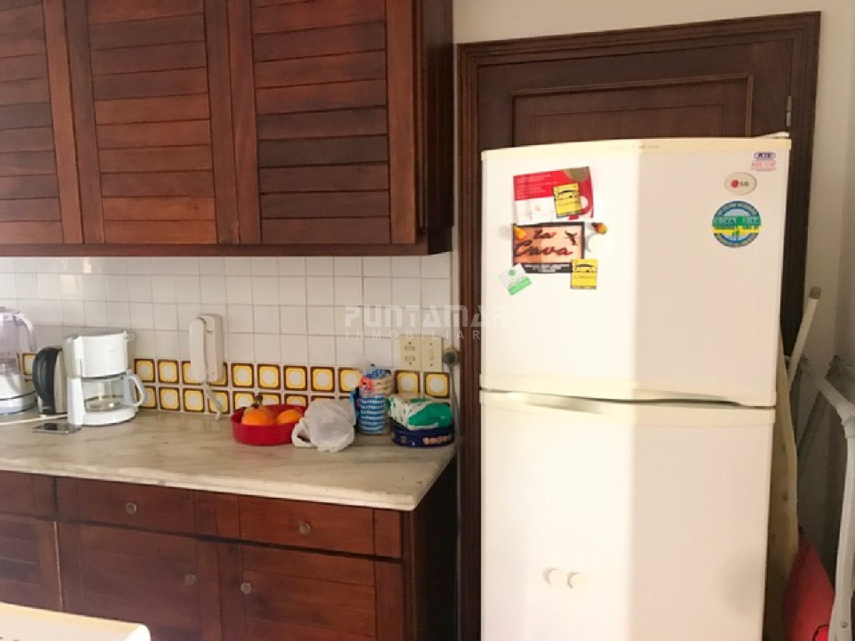 Apartamento ID.211620 - Apartamento en Mansa, 2 dormitorios *