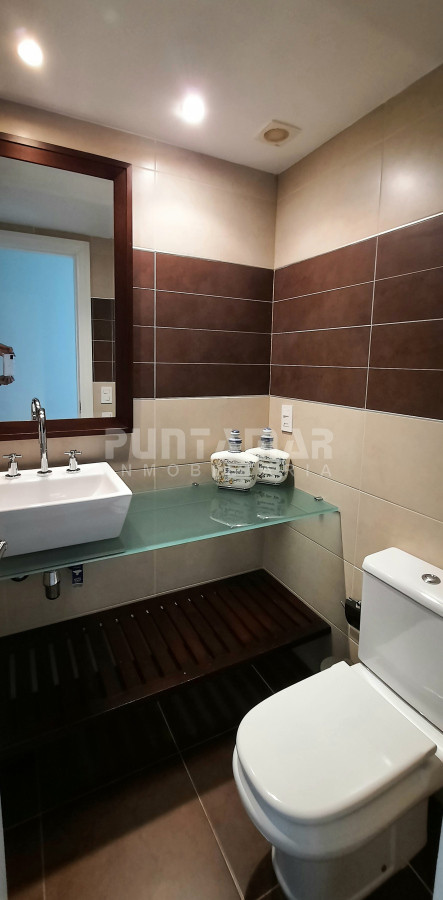 Apartamento ID.1338 - DEPARTAMENTO DE 3 DORMITORIOS EN EDIFICIO DE CATEGORIA 
