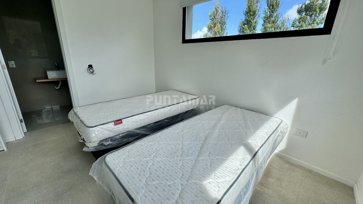 Apartamento ID.213629 - LUMINOSA CASA A ESTRENAR EN BARRA VERDE PARA VIVIR TODO EL AÑO