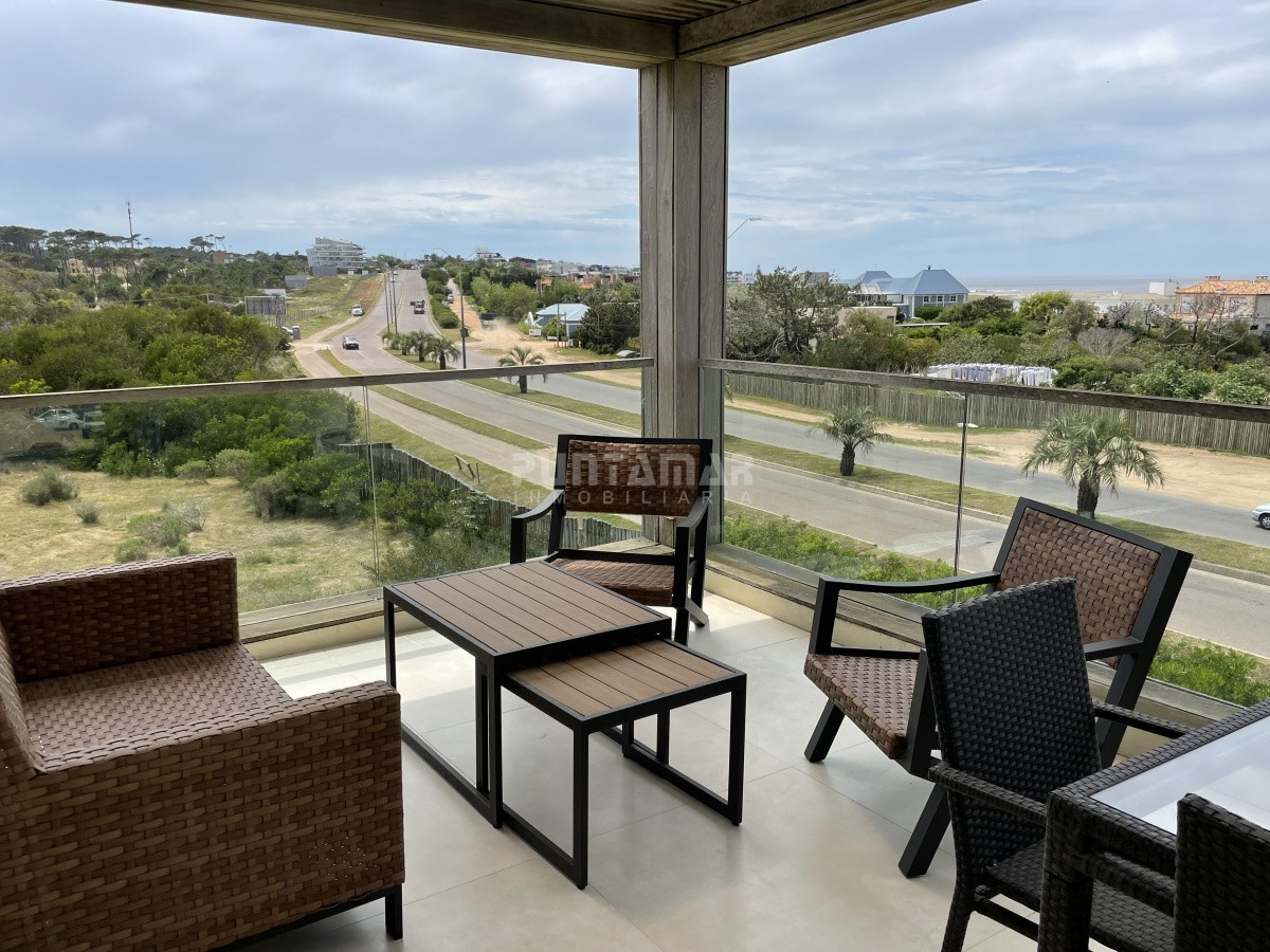 Apartamento ID.212815 - APARTAMENTO EN ALQUILER FRENTE AL MAR MANANTIALES