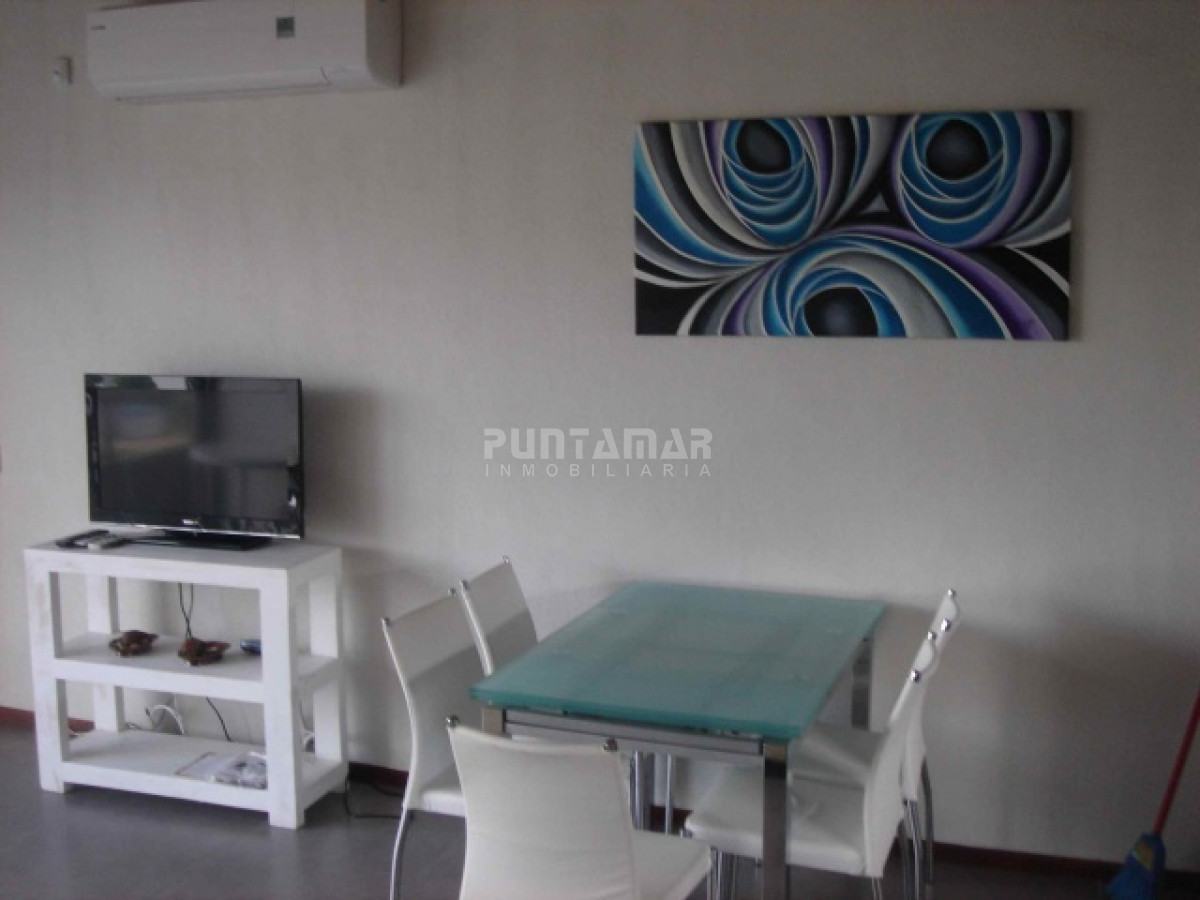 Apartamento ID.212251 - ALQUILER HERMOSO APARTAMENTO CON TERRAZA AL MAR EN MANANTIALES
