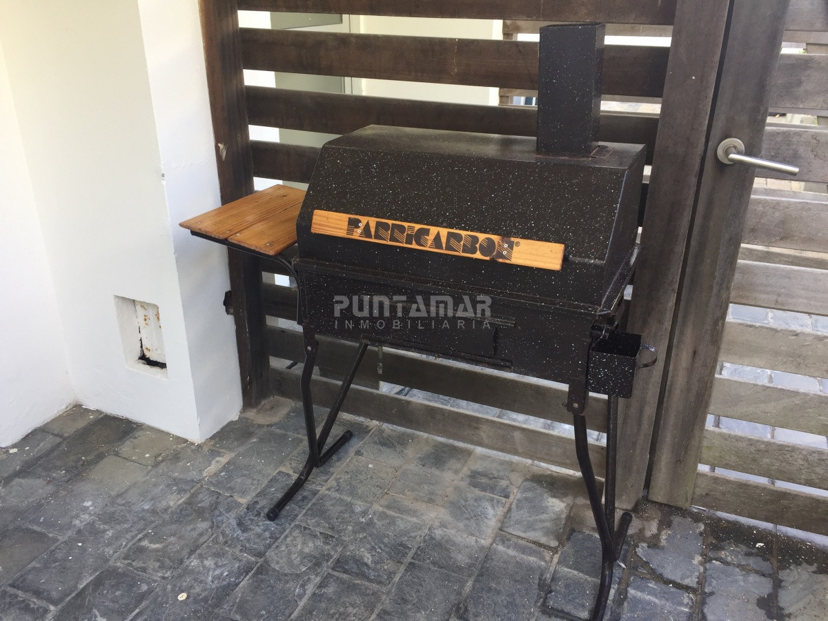 Apartamento ID.5 - Apartamento en La Barra, 3 dormitorios *