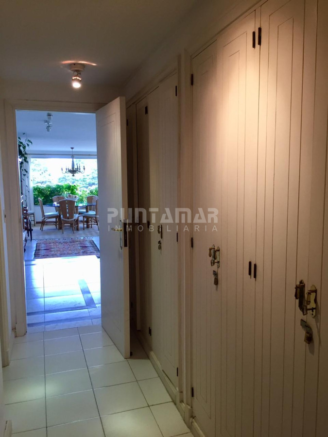 Apartamento ID.213498 - ALQUILER HERMOSO DEPTO 3 DORMÍS  EN PLAYA BRAVA 