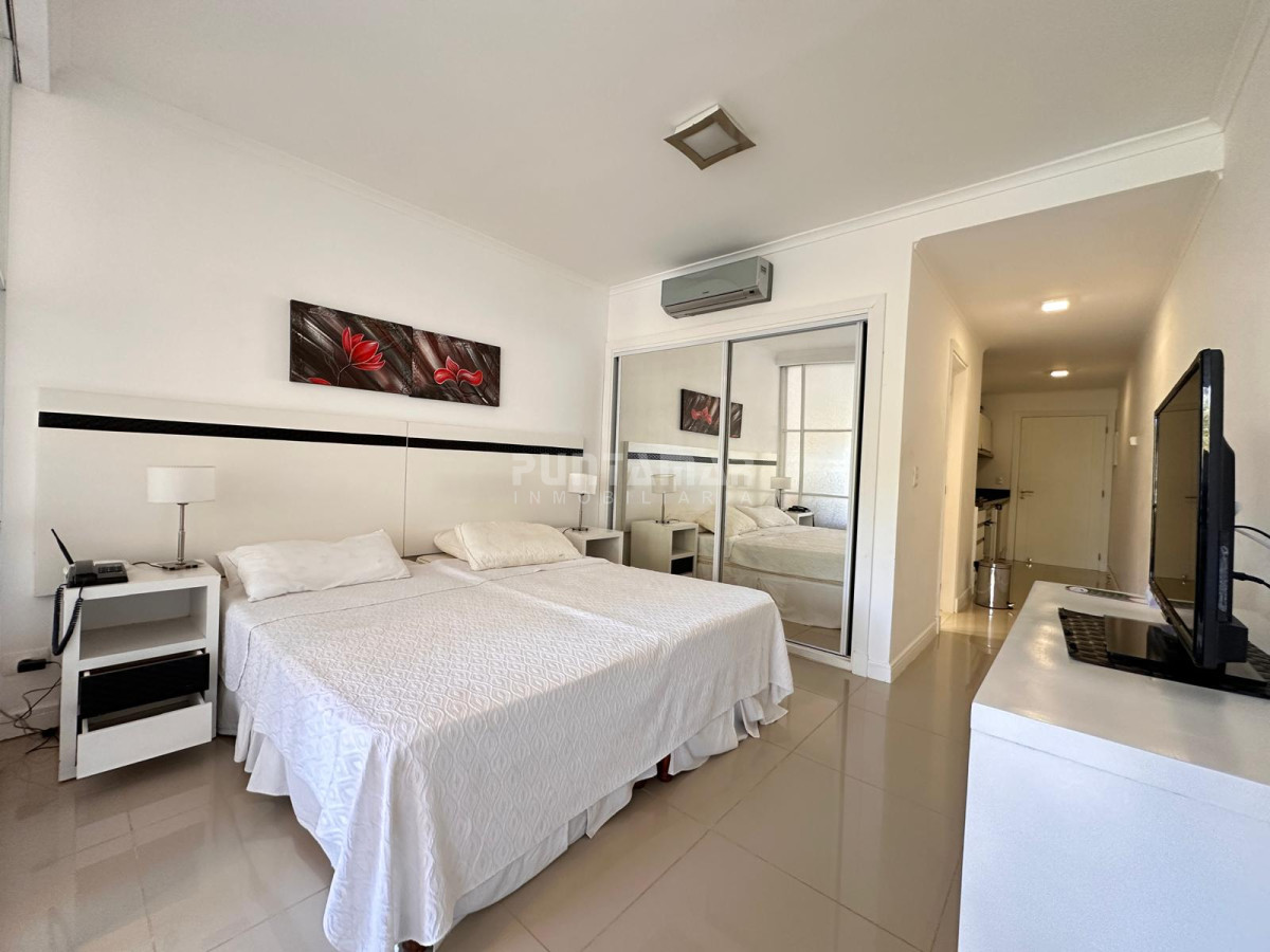 Apartamento ID.213397 - IMPECABLE MONOAMBIENTE EN SOLANAS