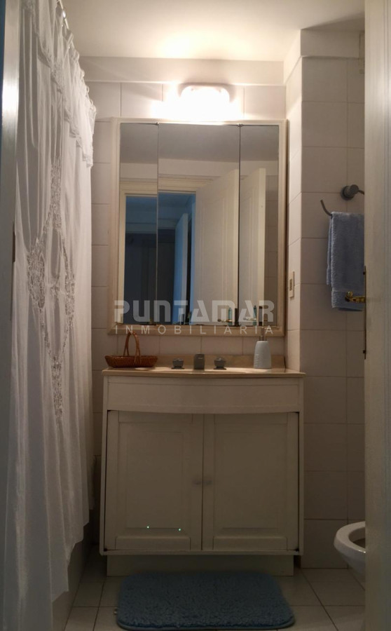 Apartamento ID.213498 - ALQUILER HERMOSO DEPTO 3 DORMÍS  EN PLAYA BRAVA 