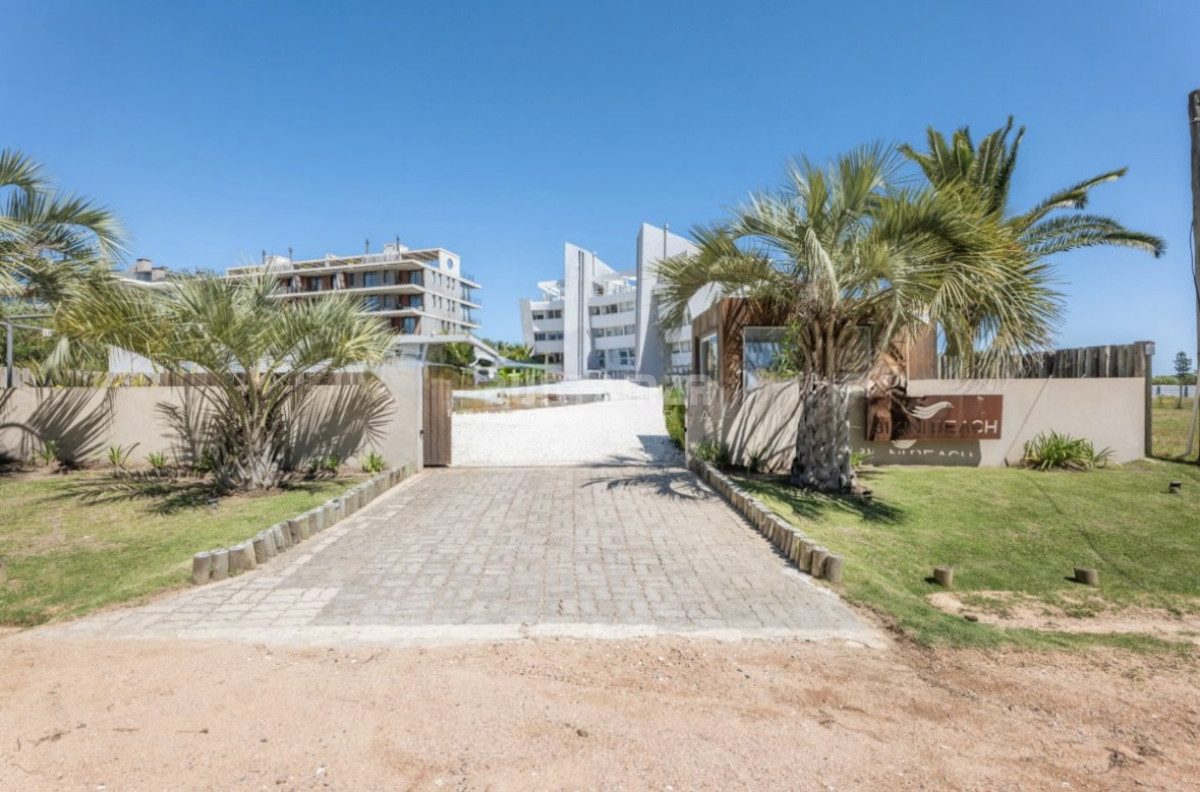 Apartamento ID.213771 - VENTA DEPARTAMNETO EN BIKINI BEACH.