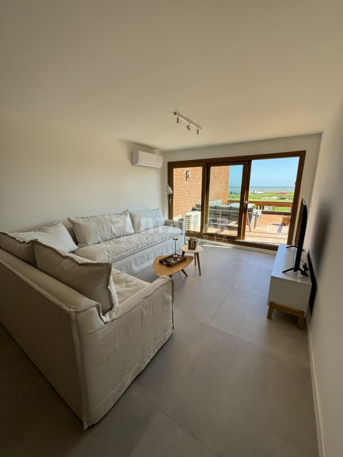 Apartamento ID.213217 - Terrazas de Manantiales en venta y alquiler, reciclado!