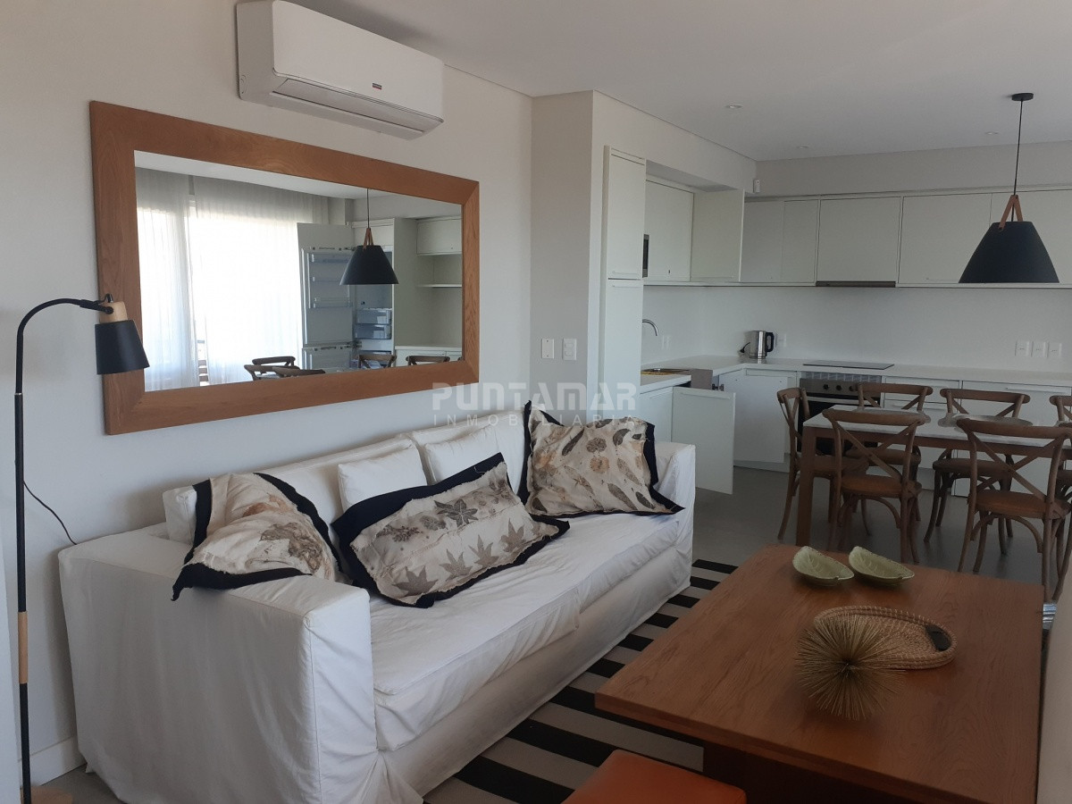 Apartamento ID.212234 - ALQUILER APARTAMENTO LA BARRA PLAYA POSTA DEL CANGREJO