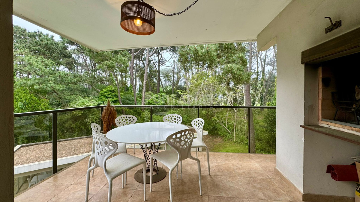 Apartamento ID.213438 - HERMOSO PENTHOUSE 2 DORMITORIOS CON JACUZZI A 100 MTS DE PLAYA BRAVA