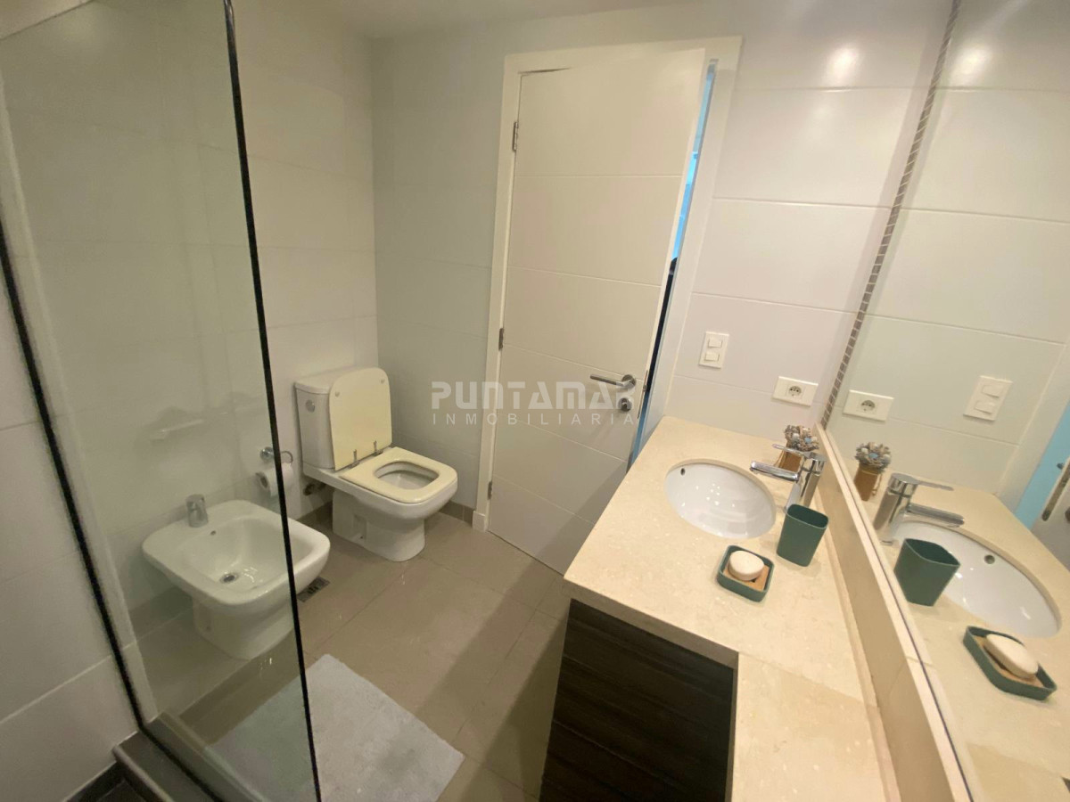 Apartamento ID.213571 - DEPARTAMENTO DE 2 DORMITORIOS EN LA BRAVA