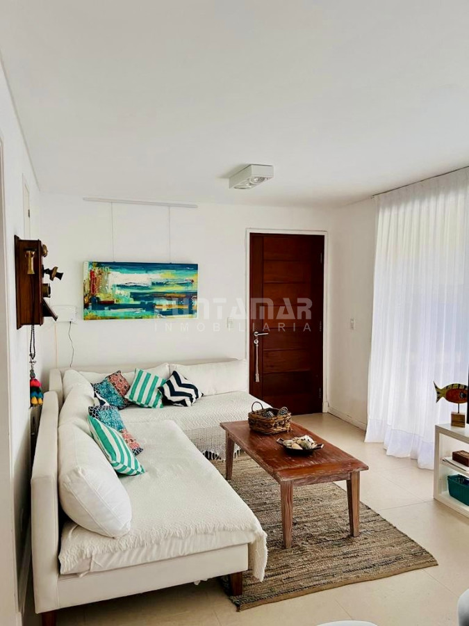 Apartamento ID.213297 - HERMOSO APARTAMENTO 3 DORMITORIOS A METROS DE LA PLAYA EN LA BARRA
