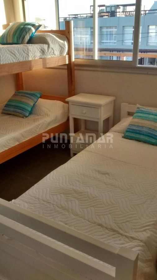 Apartamento ID.212251 - ALQUILER HERMOSO APARTAMENTO CON TERRAZA AL MAR EN MANANTIALES