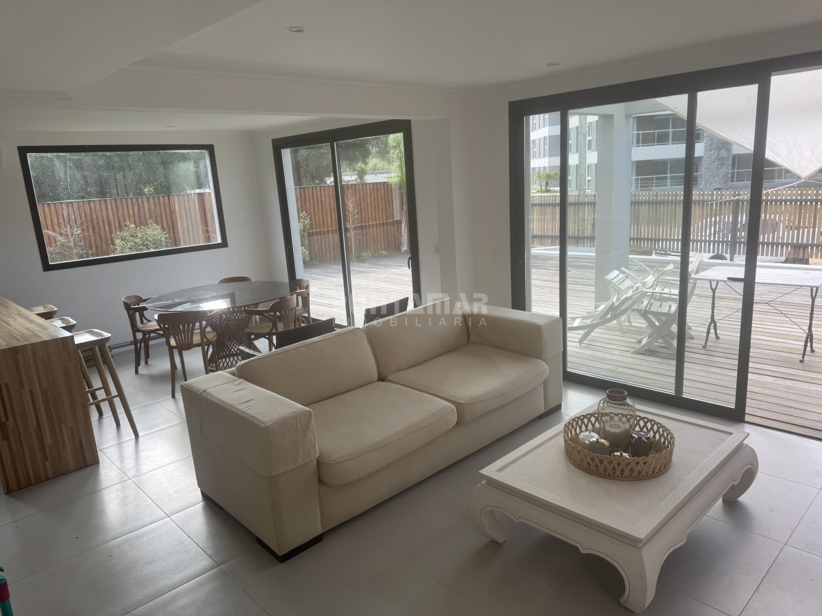 Apartamento ID.213668 - Duplex en Montoya venta y alquiler