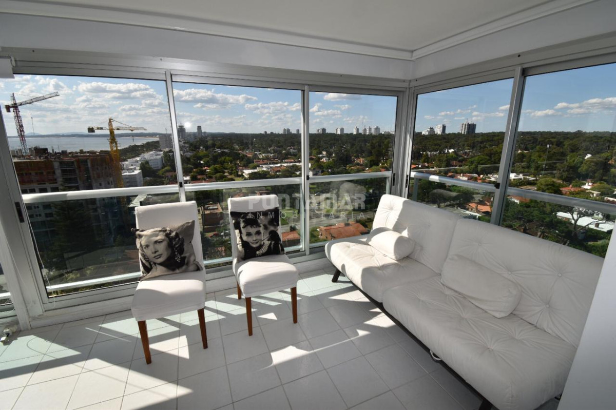 Apartamento ID.213559 - ALQUILER DEPARTAMENTO DE DOS DORMITORIOS EN LA PARADA 7 DE LA MANSA
