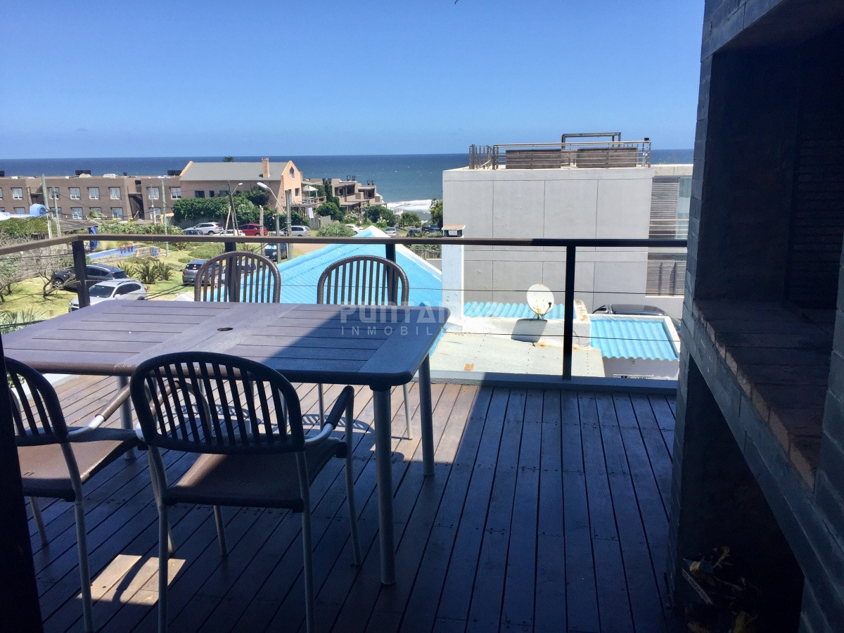 Apartamento ID.211658 - Departamento en alquiler en Bikini, Manantiales