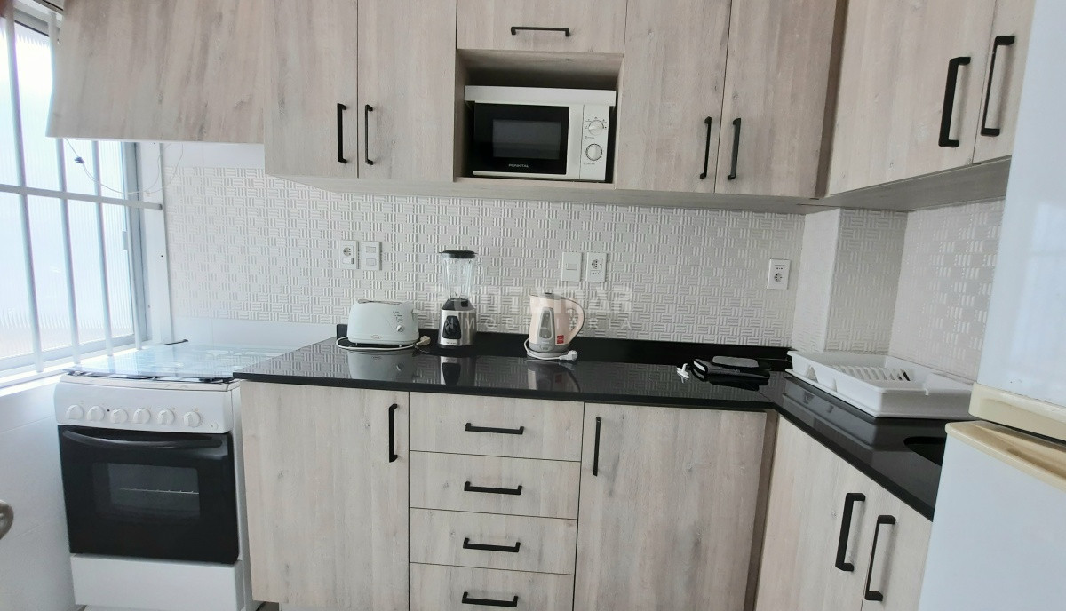 Apartamento ID.1110 - DEPARTAMENTO DE 2 DORMITORIOS EN LA PENINSULA