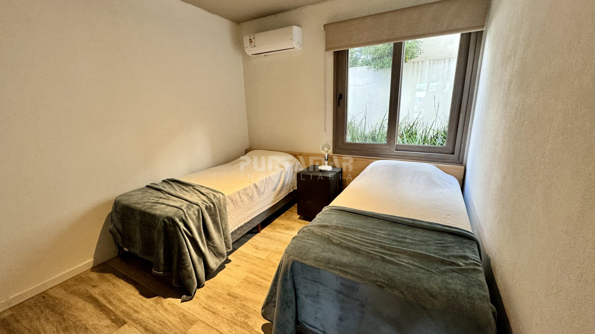 Apartamento ID.213577 - A SOLO METROS DEL MAR APARTAMENTO DE 3 DORMITORIOS EN LA BARRA