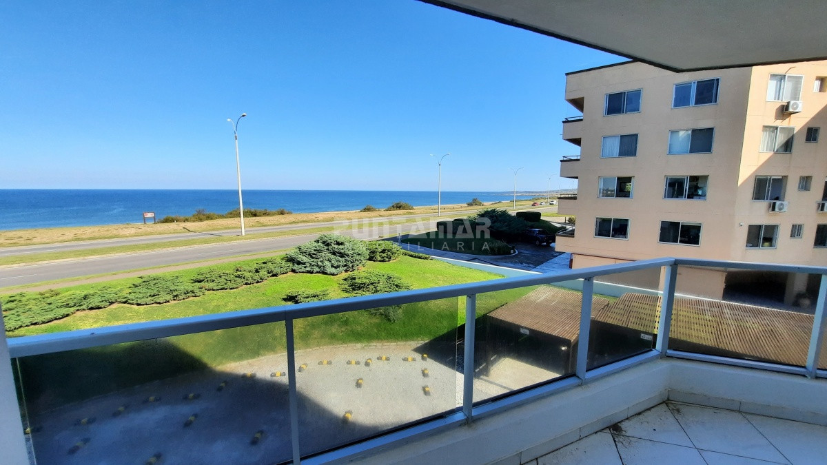 Apartamento ID.212985 - DEPARTAMENTO DE 3 DORMITORIOS CON VISTA AL MAR 