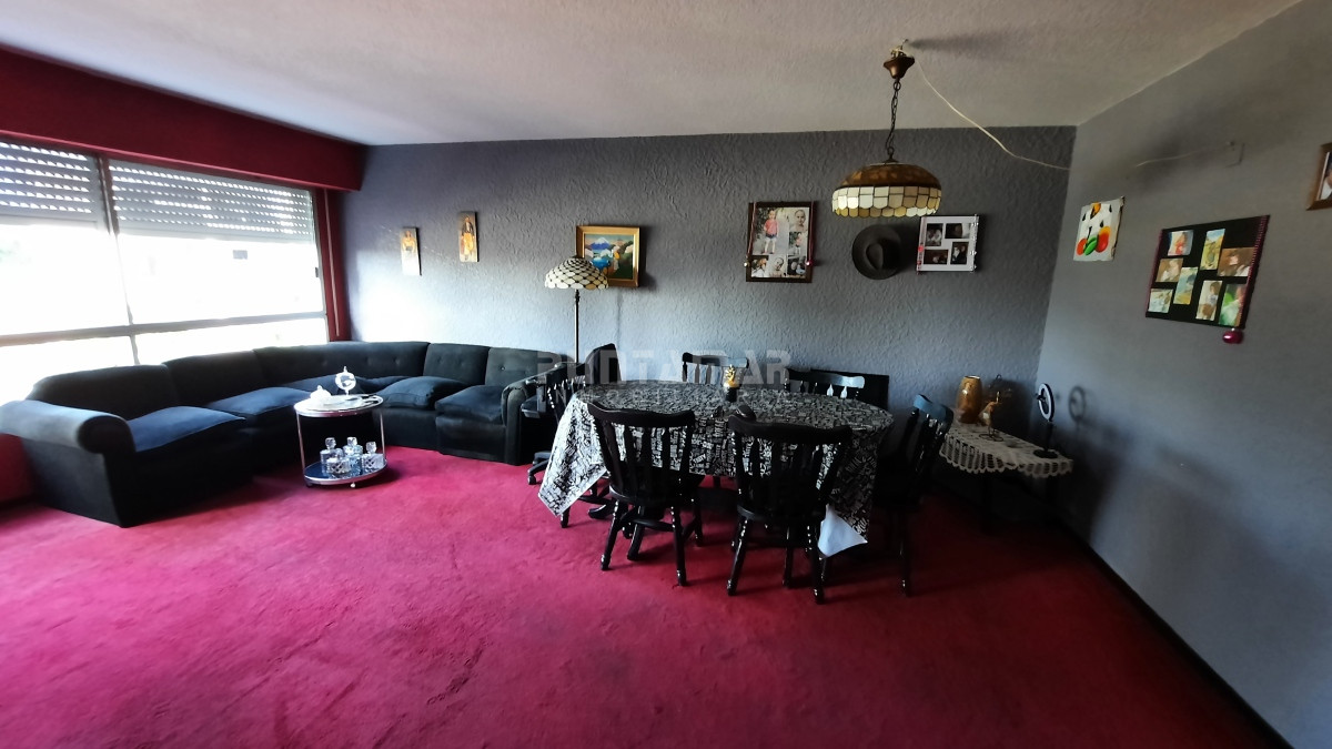 Apartamento ID.213229 - DEPARTAMENTO DE 3 DORMITORIOS CON COCHERA
