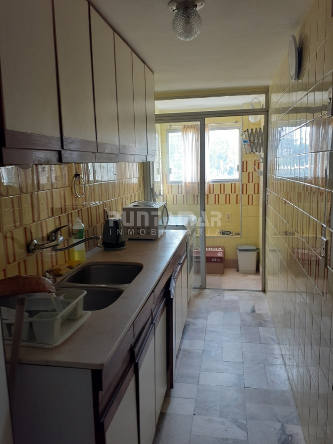 Apartamento ID.212941 - APARTAMENTO EN VENTA PRIMERA LINEA DE  LA PLAYA BRAVA PUNTA DEL ESTE