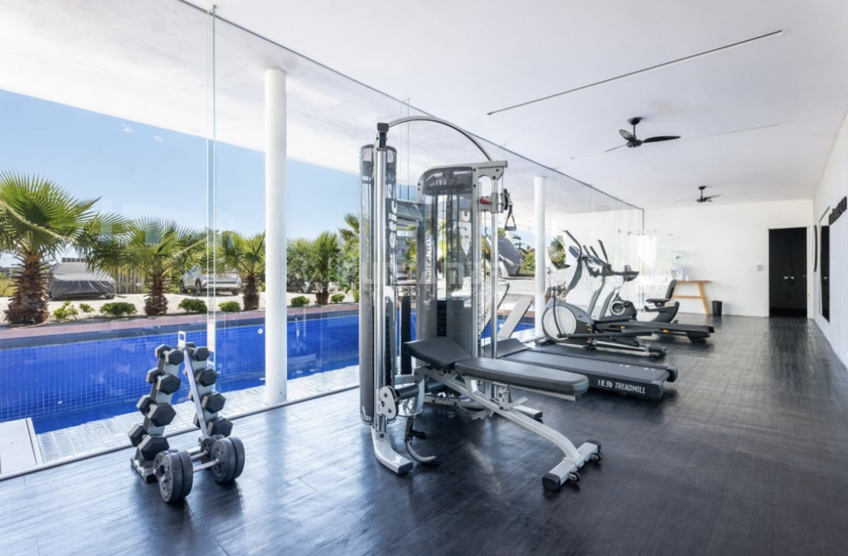 Apartamento ID.213771 - VENTA DEPARTAMNETO EN BIKINI BEACH.