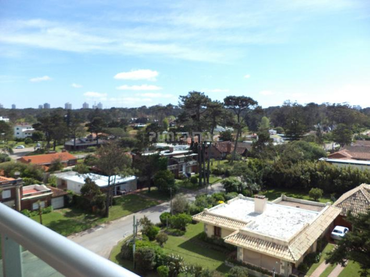 Apartamento ID.213500 - ALQUILER CONFORTABLE DEPTO DE 2 DORMS