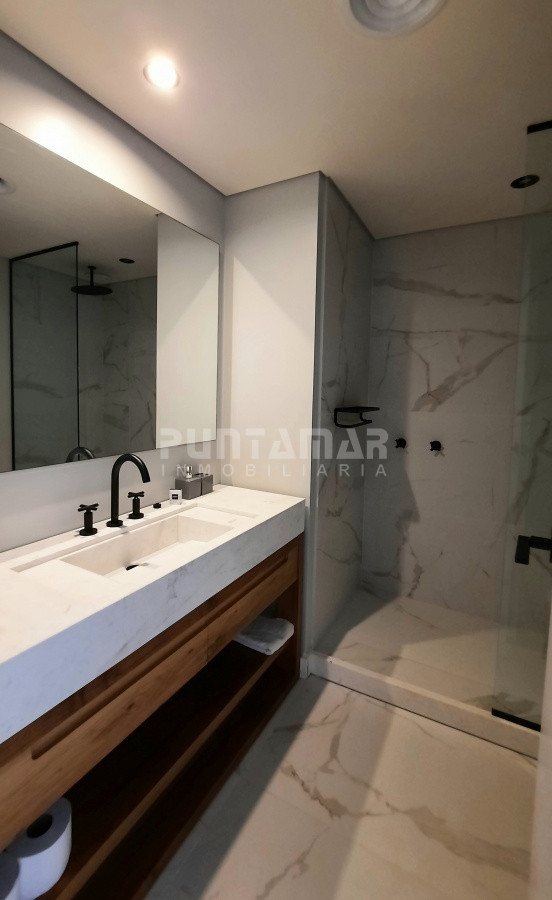Apartamento ID.212836 - EXCLUSIVO DEPARTAMENTO CON ACCESO DIRECTO A PLAYA BIKINI, MANANTIALES