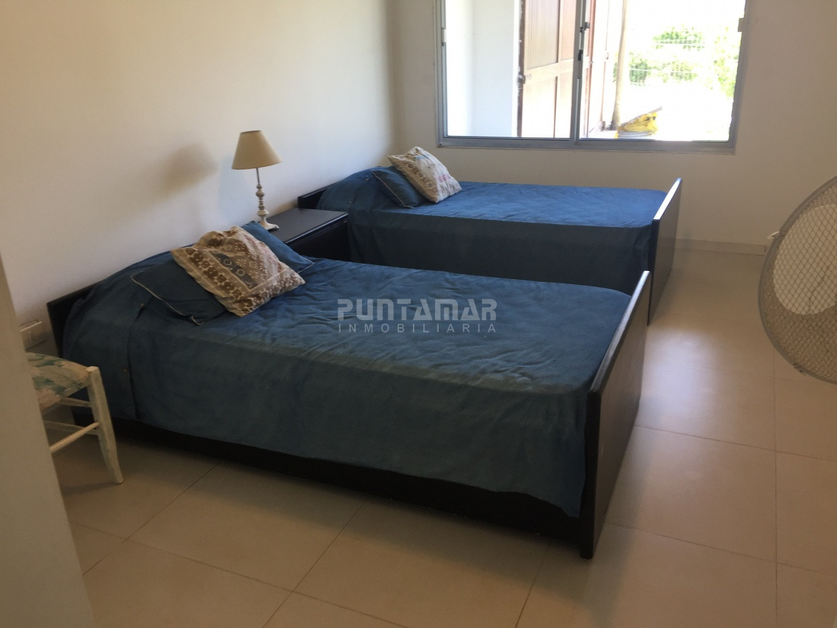 Apartamento ID.5 - Apartamento en La Barra, 3 dormitorios *