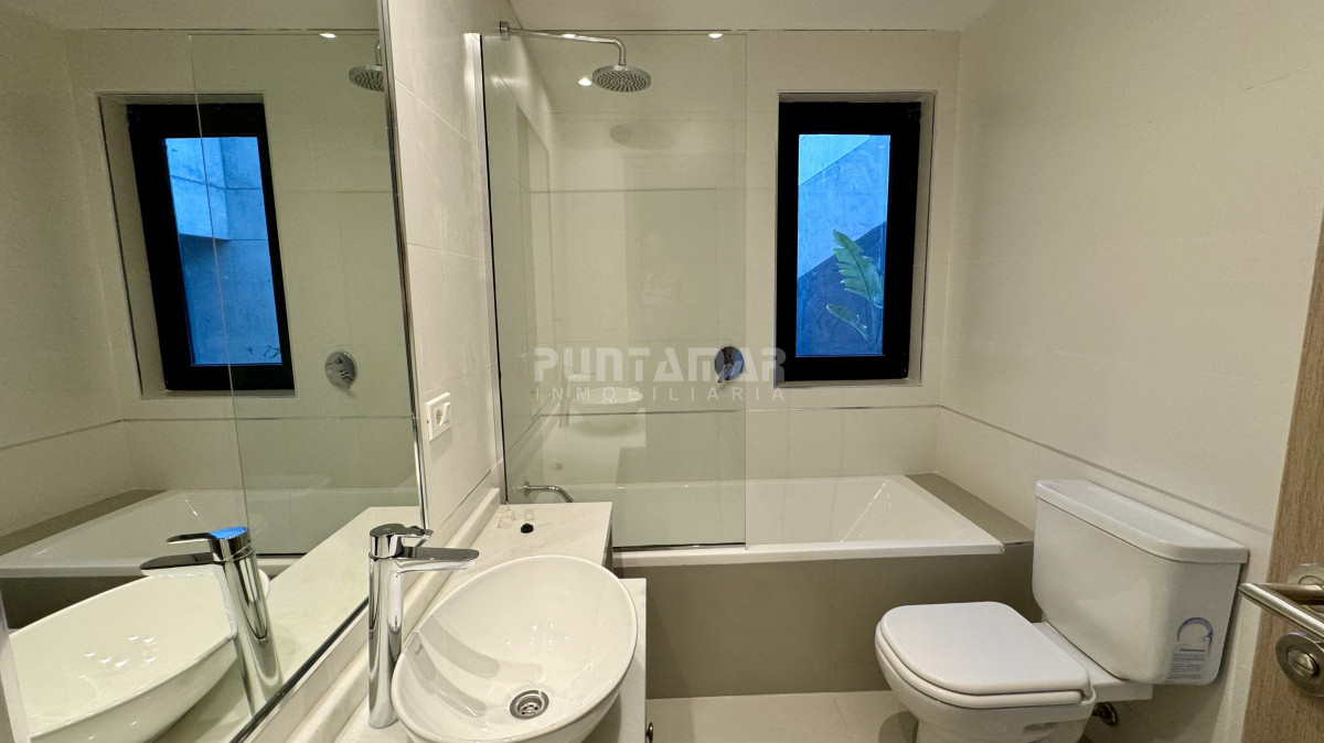 Apartamento ID.213394 - ALQUILER ANUAL EN LA BARRA APARTAMENTO A ESTRENAR 3 DORMITORIOS