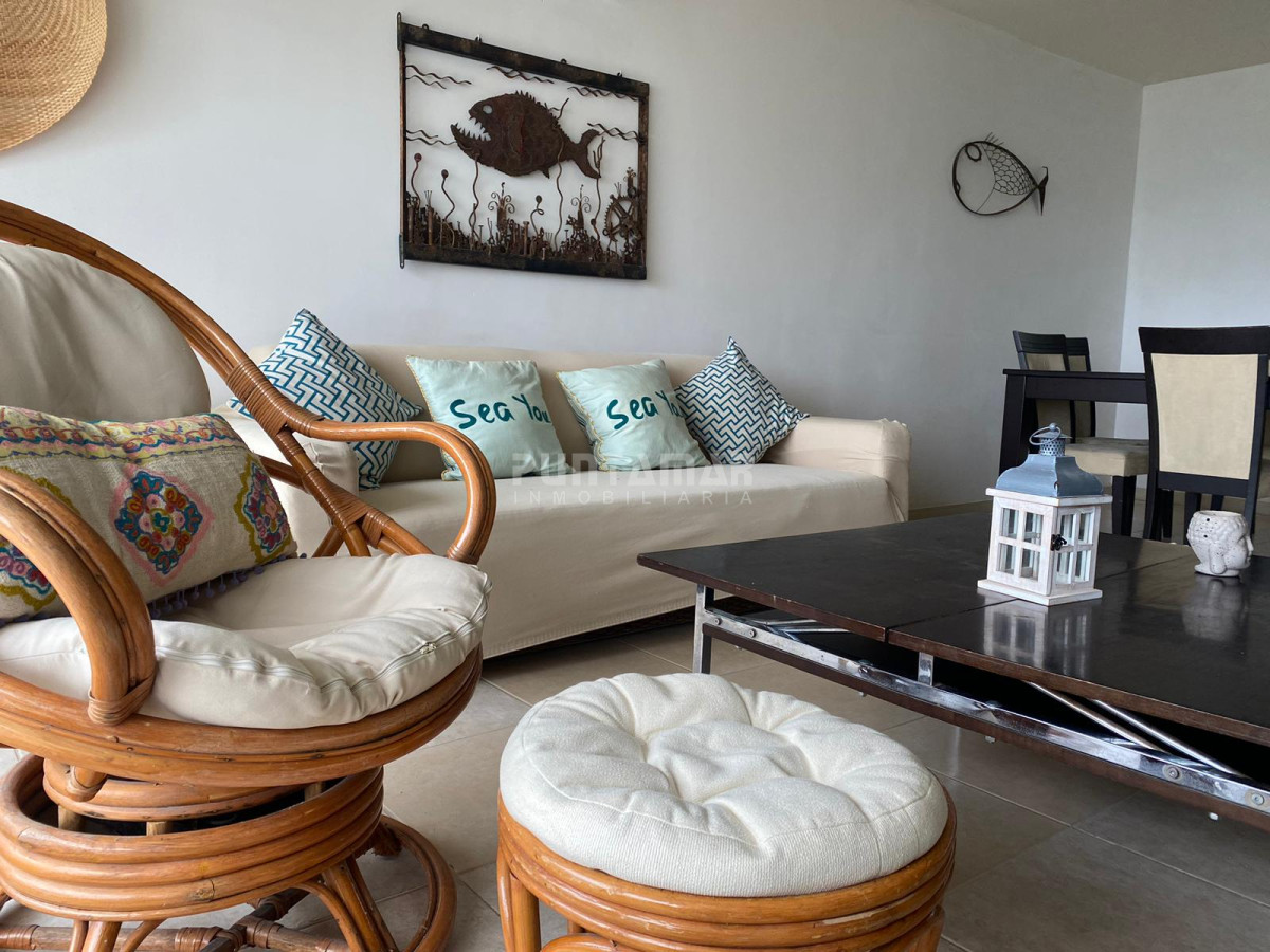 Apartamento ID.213169 - ALQUILER APARTAMENTO 2 DORMITORIOS EN LA MANSA 