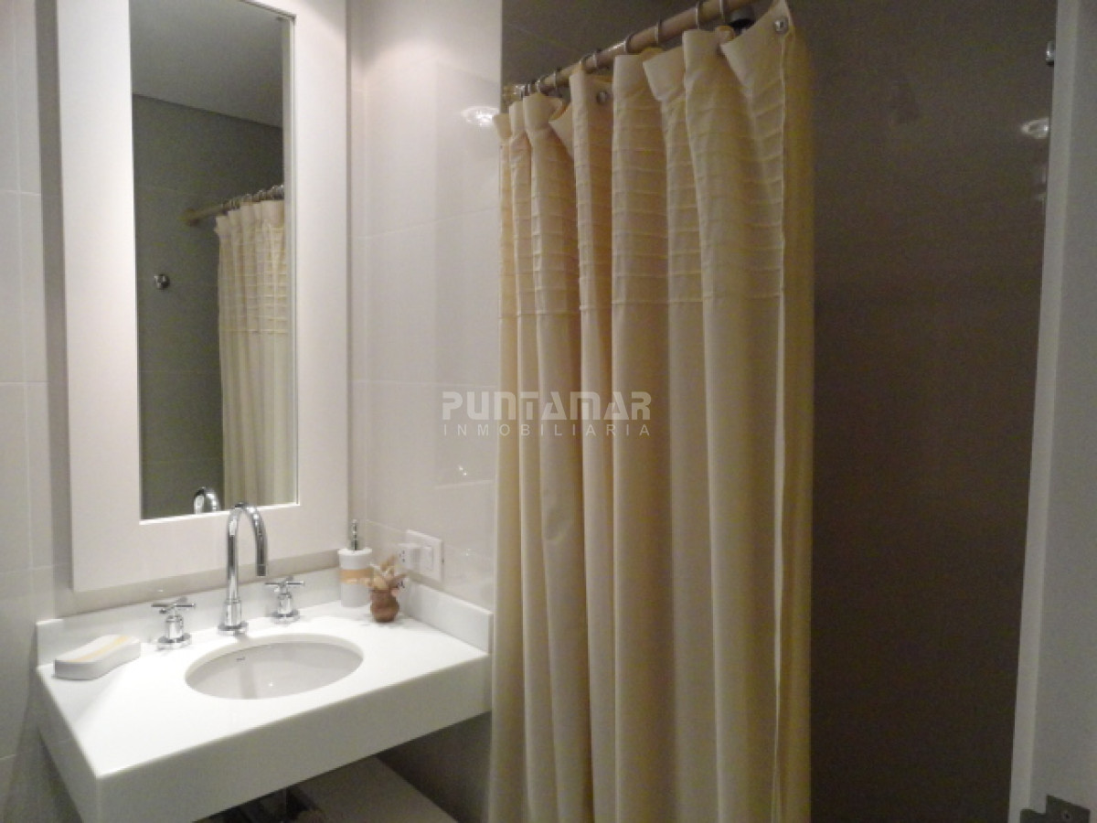 Apartamento ID.2134 - Apartamento en Mansa, 3 dormitorios 