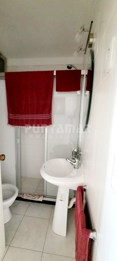 Apartamento ID.9030 - DEPARTAMENTO DE 2 DORMITORIOS FRENTE AL MAR 