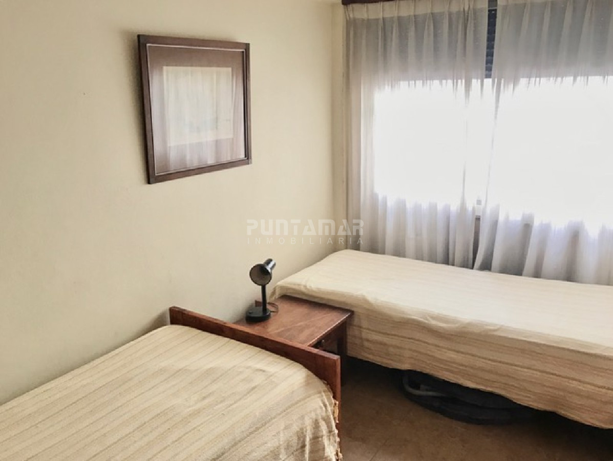 Apartamento ID.211620 - Apartamento en Mansa, 2 dormitorios *