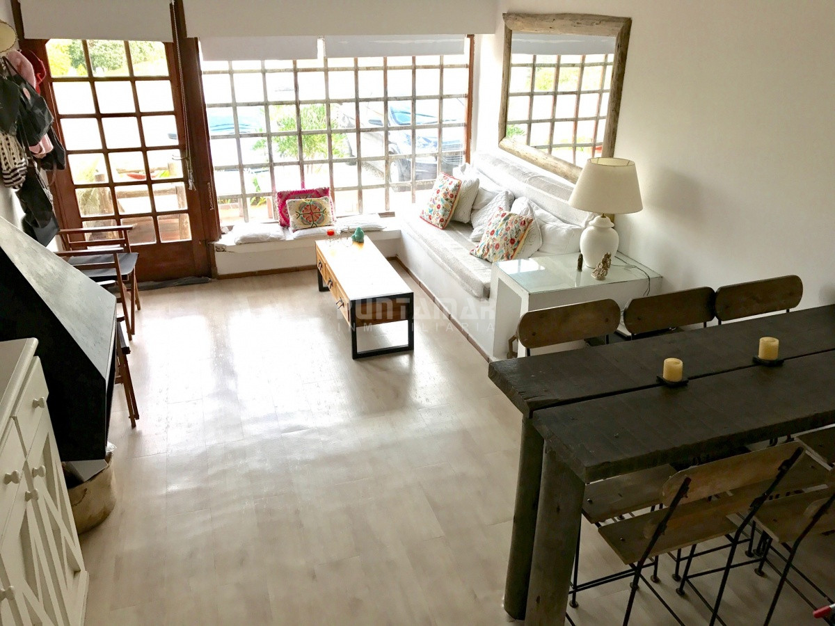 Apartamento ID.13039 - Frente a la playa en La Barra, 3 dormitorios *