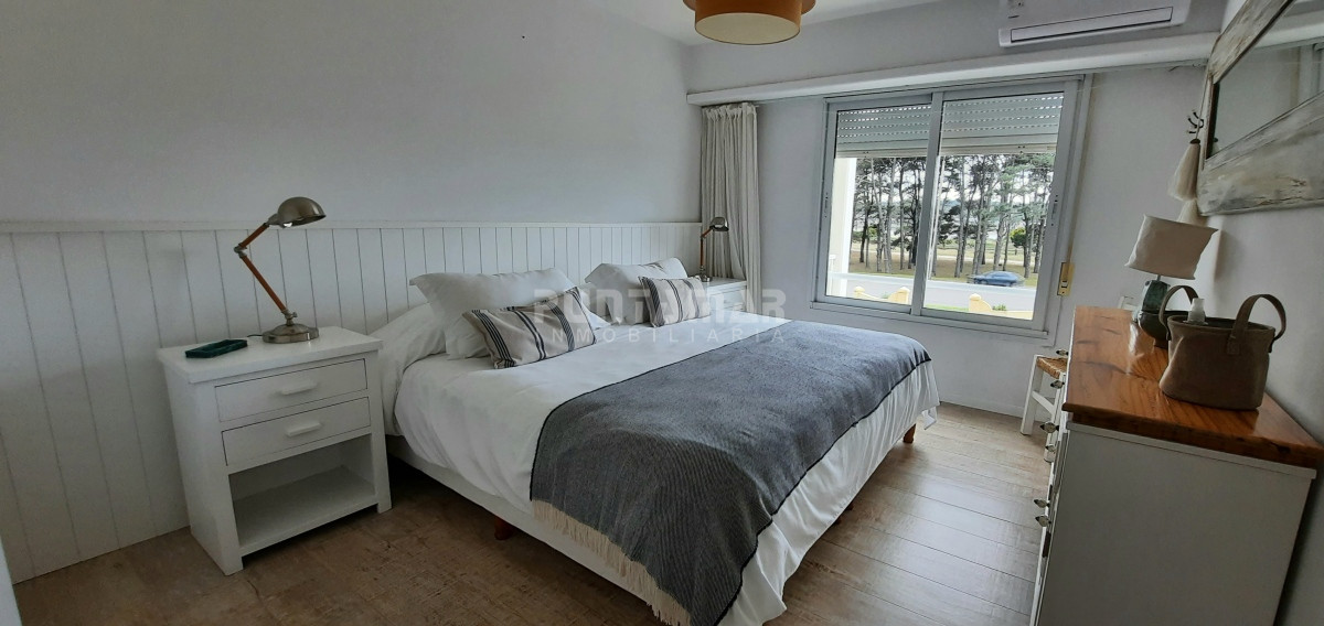 Apartamento ID.213396 - IMPORTANTE DEPARTAMENTO EN RINCON DEL INDIO, A PASOS DE LA BARRA