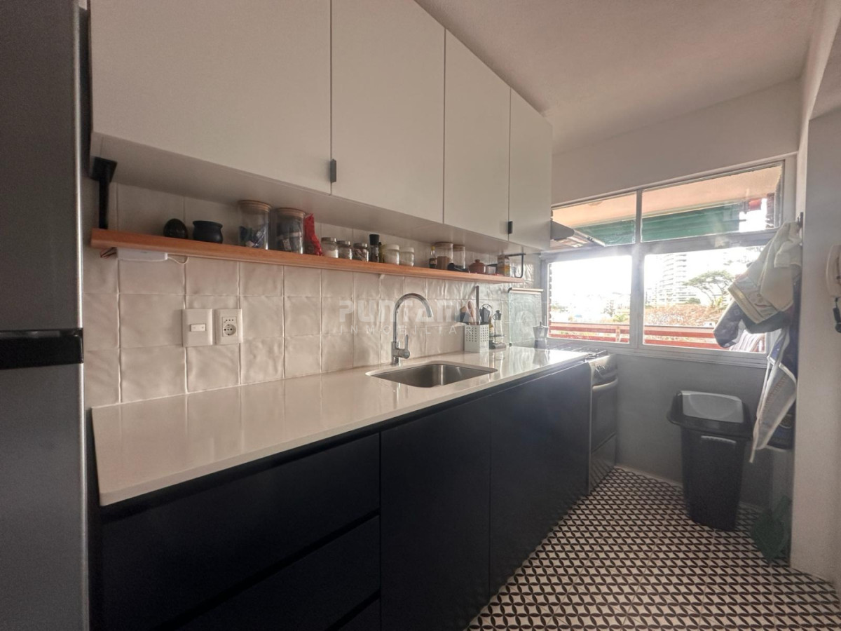 Apartamento ID.213892 - DEPARTAMENTO DE 2 DORMITORIOS EN LA MANSA