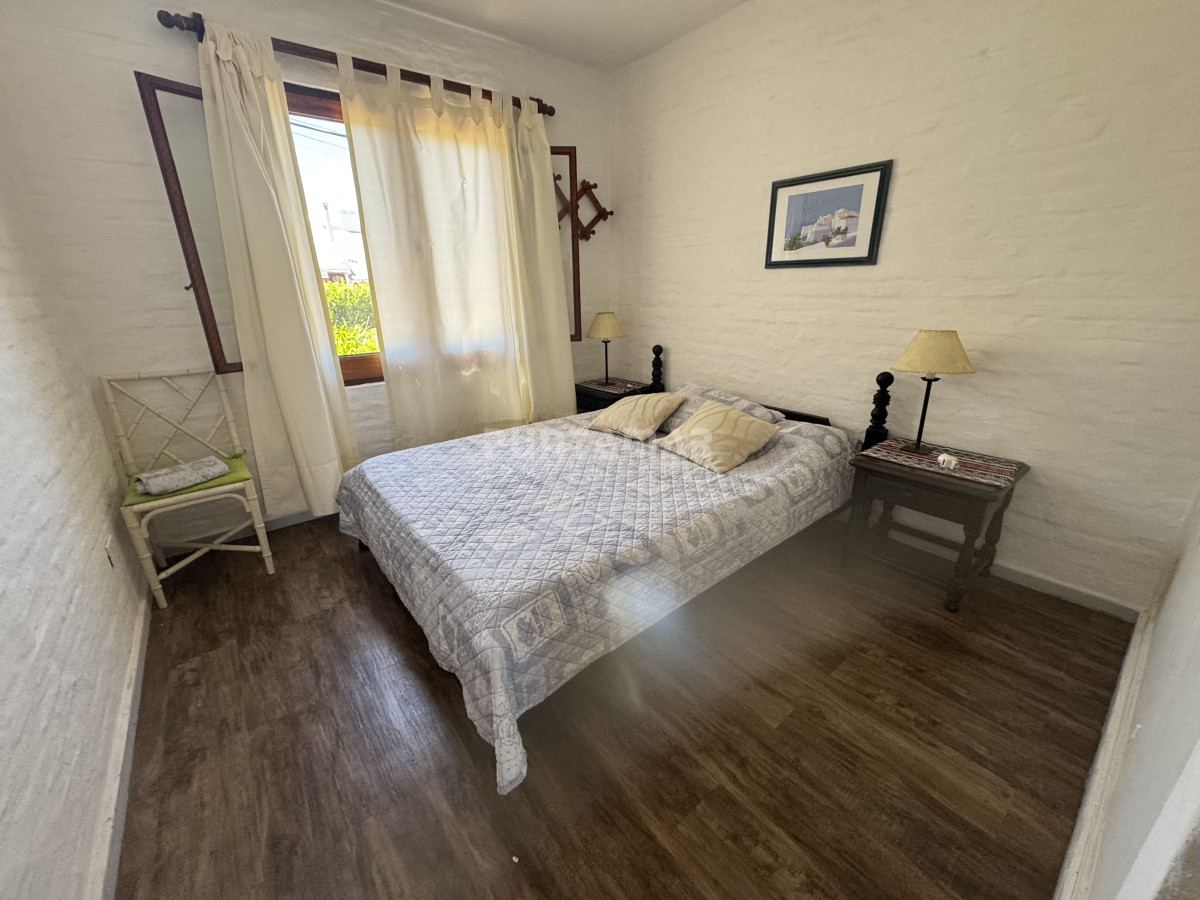 Apartamento ID.13022 - ALQUILER APARTAMENTO A PASOS DE PLAYA MONTOYA